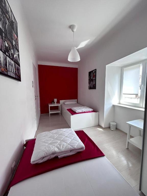 Holiday Home Омишаль Экстерьер фото